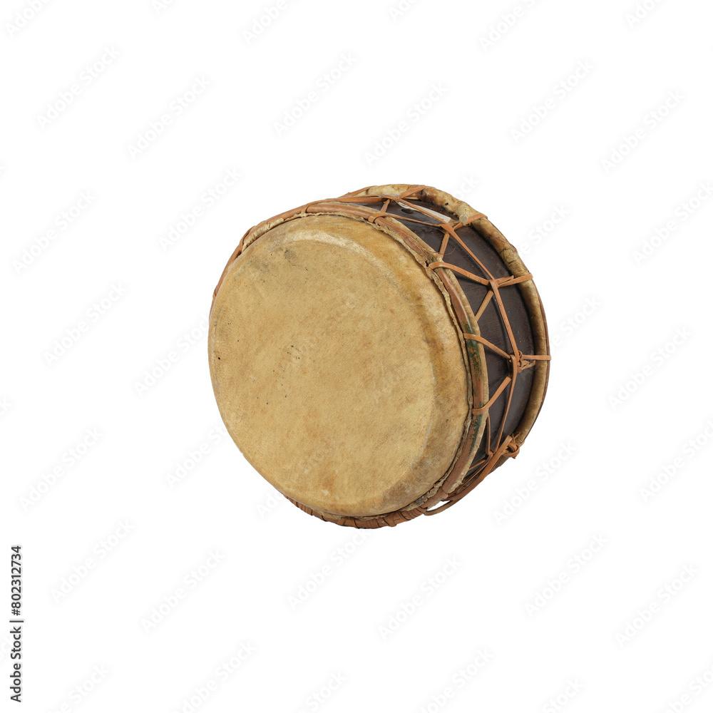 Katipung, rebana or terbangan is a tambourine that is used in Islamic music in Southeast Asia Katipung, rebana or terbangan is a tambourine that is used in Islamic music in Southeast Asia
