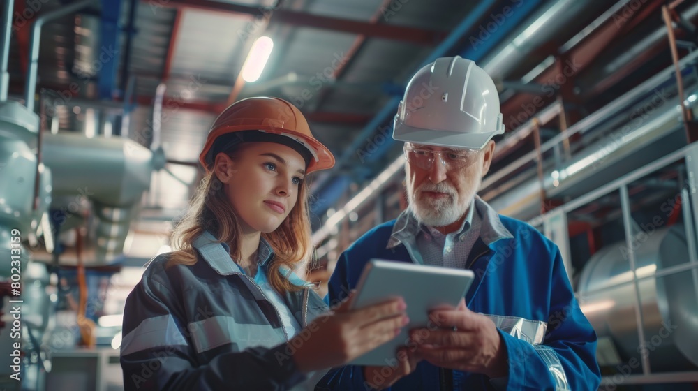 Engineers Consulting in Industrial Facility Engineers Consulting in Industrial Facility