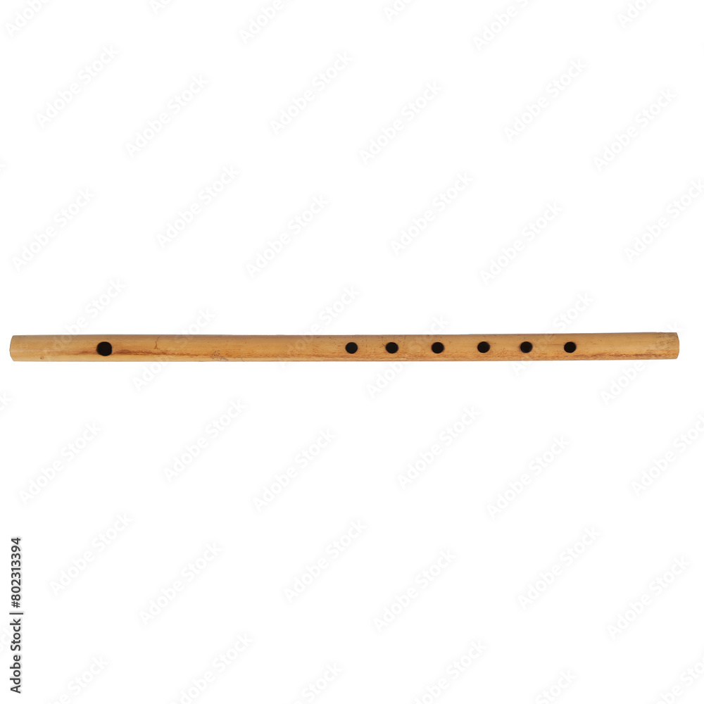 Suling melintang, seruling or bamboo flute is a traditional musical instrument from Indonesia which is made of bamboo and belongs to the aerophone classification Suling melintang, seruling or bamboo flute is a traditional musical instrument from Indonesia which is made of bamboo and belongs to the aerophone classification