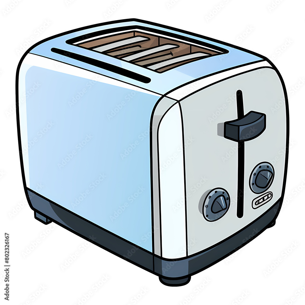 Bread maker Bread maker