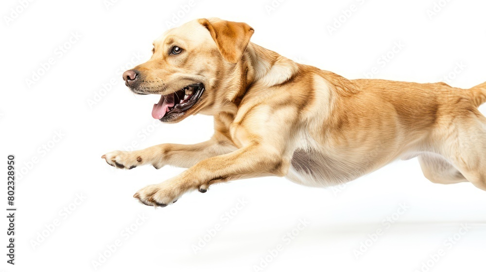 white background dog white background dog