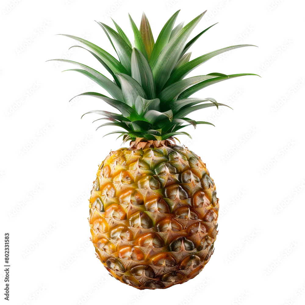 Pineapple png Pineapple png