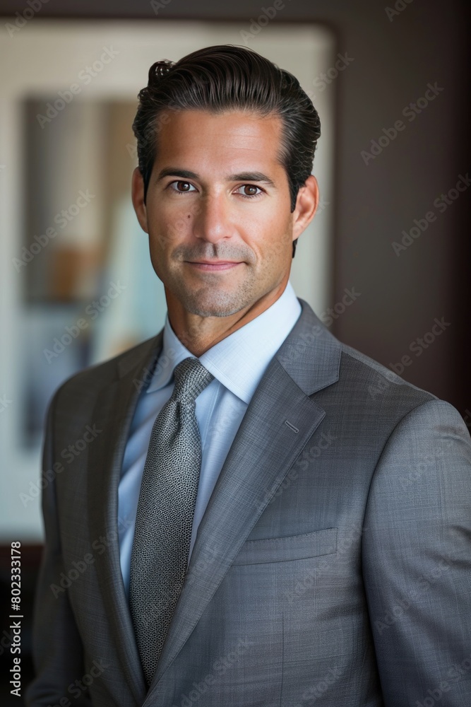 The Elegance of a Gentleman Stepping Into the Unknown The Elegance of a Gentleman Stepping Into the Unknown