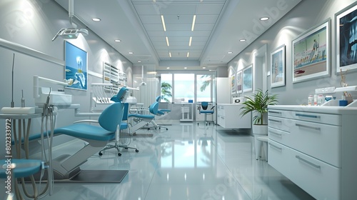Dental Care  Pictures related to dentistry  including dental procedures  oral care  and dental equipment. 