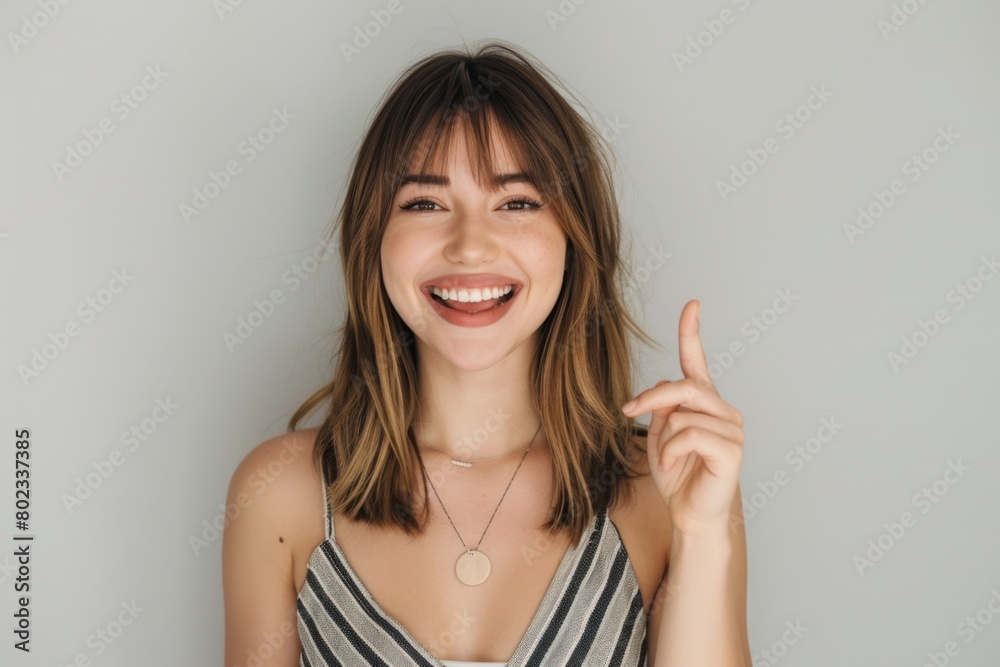 a full body photo of an attractive hispanic woman in her late twenties, wearing black dress and smiling at the camera a full body photo of an attractive hispanic woman in her late twenties, wearing black dress and smiling at the camera