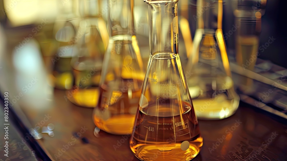 Laboratory Beakers: Essential Tools for Precise Liquid Measurements and Experiments Laboratory Beakers: Essential Tools for Precise Liquid Measurements and Experiments
