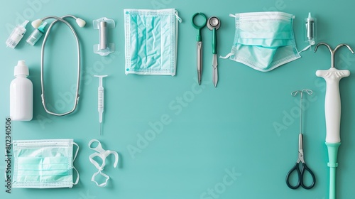 Essential Medical Supplies and Equipment for Healthcare Settings