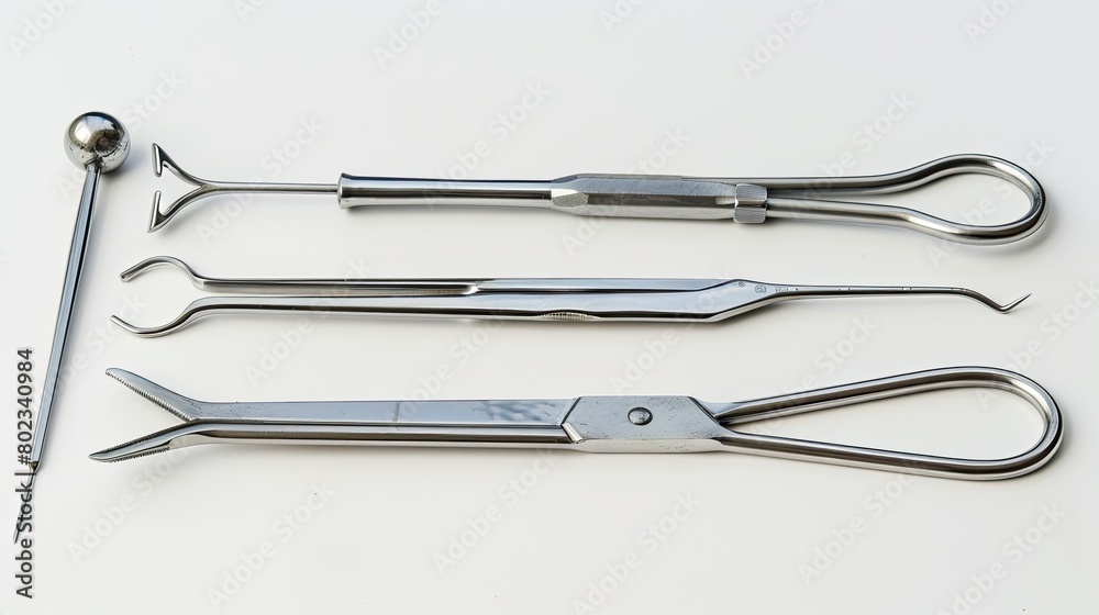 Precision Tools for Medical Procedures Precision Tools for Medical Procedures
