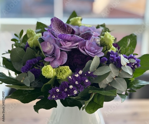 bouquet of flowers