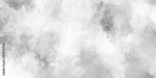  Abstract black and white paper texture with clouds, Grunge clouds or smog texture with stains, White cloudy sky or cloudscape or fogg, Old grunge textures design .cement wall texture .