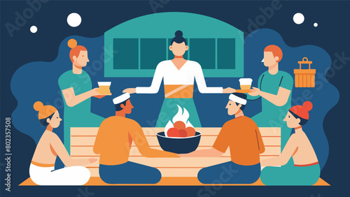 A handson course that equips practitioners with the skills and knowledge to safely administer sauna sessions..