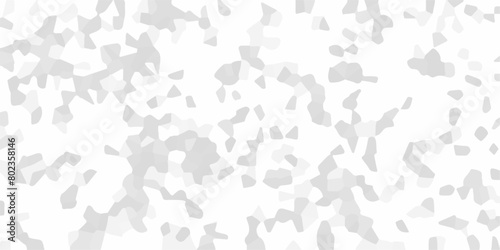Abstract Beautiful terrazzo flooring marble stone wall texture. Cold gray and white grunge wall texture. White pebble stones wall texture. Terrazzo flooring polished texture .	