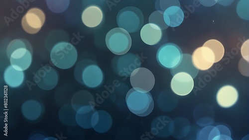 abstract background of colorful lights Colorful Blurred Lights Vibrant 8K Background 