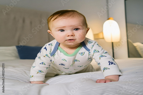 child