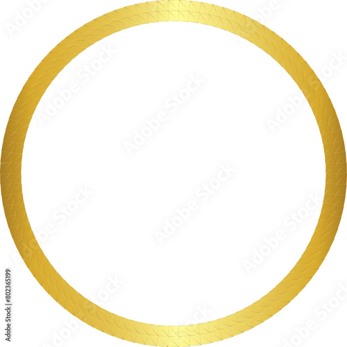 Circle frame gold frames Picture Frame luxury golden frame gold picture frame golden border vector framework banner Gilded Frame Ornate decoration decorative element template isolated background frame