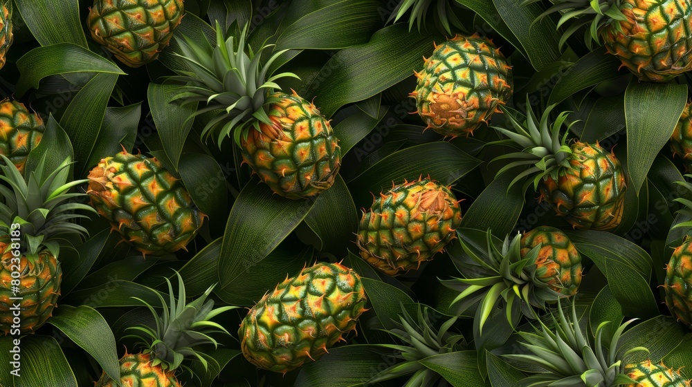 Pineapples are a tropical fruit that is sweet and juicy. They are a good source of vitamins and minerals, and they can be eaten fresh, cooked, or juiced. Pineapples are a tropical fruit that is sweet and juicy. They are a good source of vitamins and minerals, and they can be eaten fresh, cooked, or juiced.
