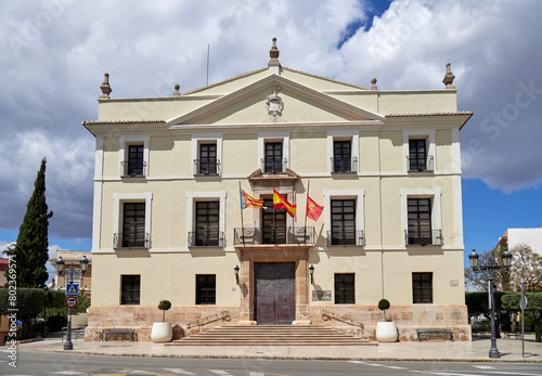 Paterna City Council