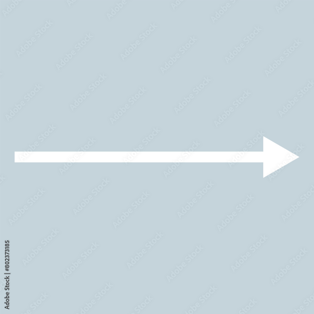 White Arrow icon isolated on background. Arrow icon in trendy design style. Back Arrow vector icon modern and simple flat symbol for web site, mobile app, UI. Vector illustration. Eps file 119. White Arrow icon isolated on background. Arrow icon in trendy design style. Back Arrow vector icon modern and simple flat symbol for web site, mobile app, UI. Vector illustration. Eps file 119.