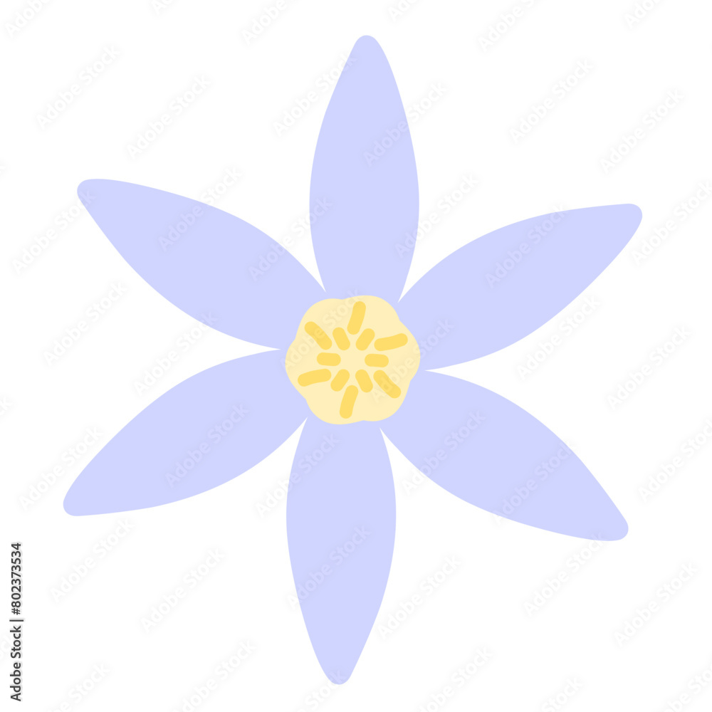 Flower pattern.flower doodle. Flower pattern.flower doodle.