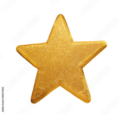 star symbol background.