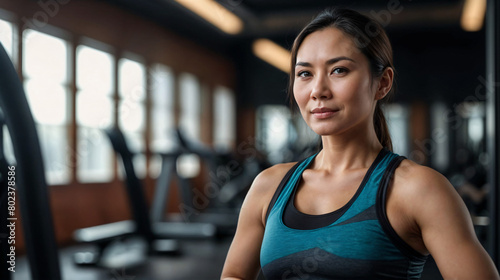 woman exercising 4