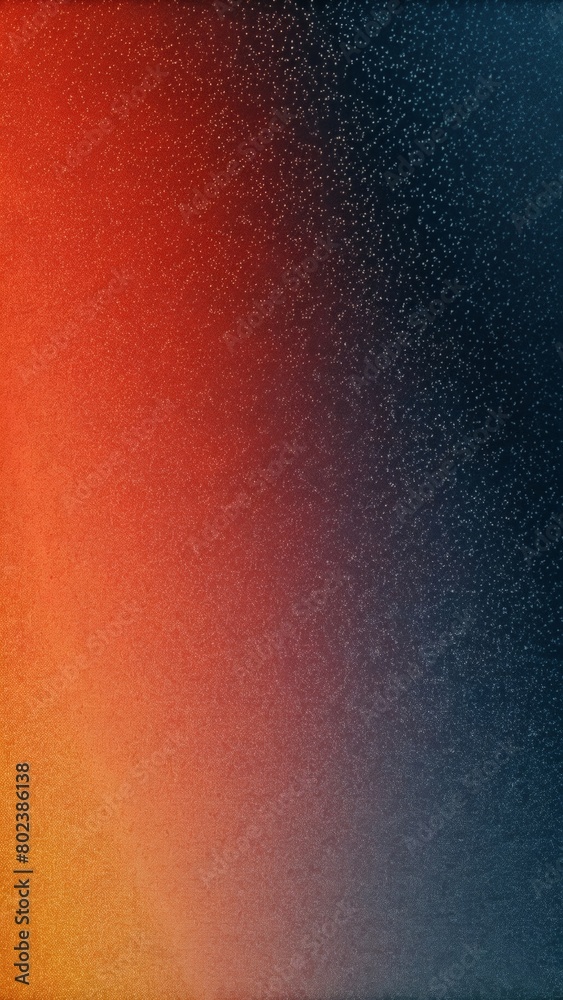 Dark blue, red and orange gradient background with a grainy texture. Dark blue, red and orange gradient background with a grainy texture.