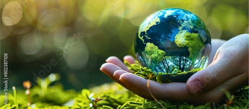 Environmentally conscious business management, Ai generate