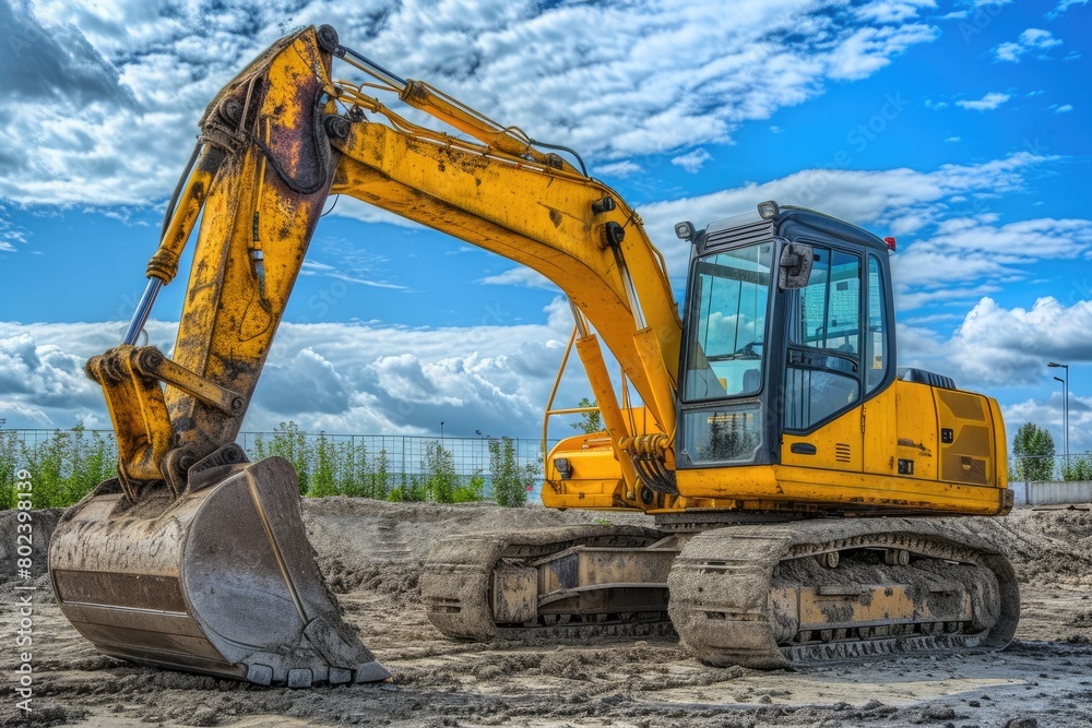 Construction Equipment Investment Insights Construction Equipment Investment Insights