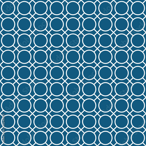 geometric pattern design for textile, fabric and other uses
