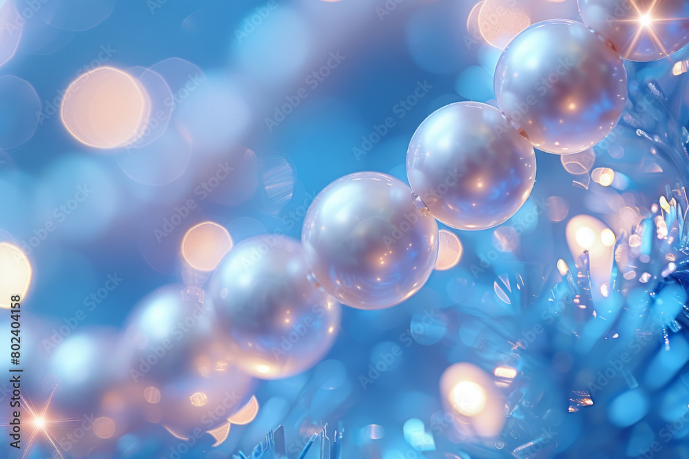 Azure Array: A Sea of Digital Pearls in the Cyber Ocea, Azure Array: A Sea of Digital Pearls in the Cyber Ocea,