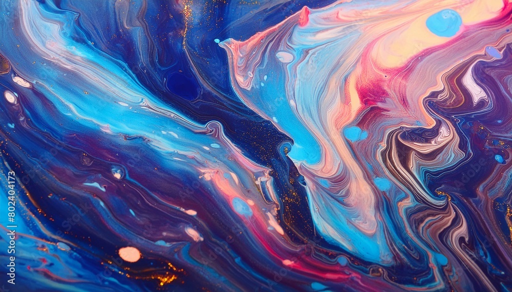 Artistic Alchemy: Creating with Liquid Colors Artistic Alchemy: Creating with Liquid Colors