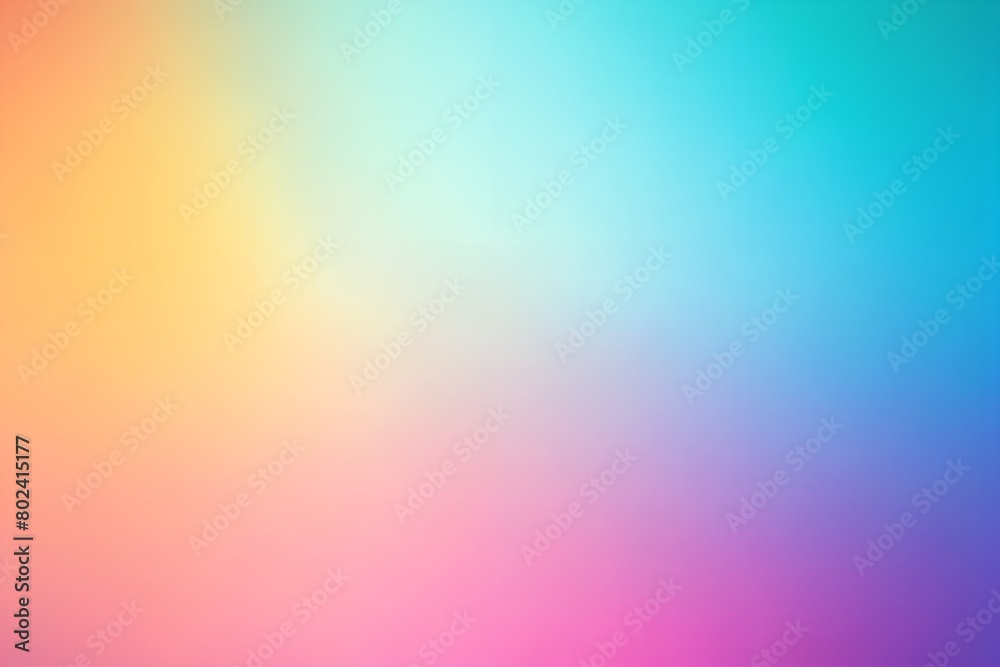 rainbow blurred background colors blending subtle gradient rainbow blurred background colors blending subtle gradient