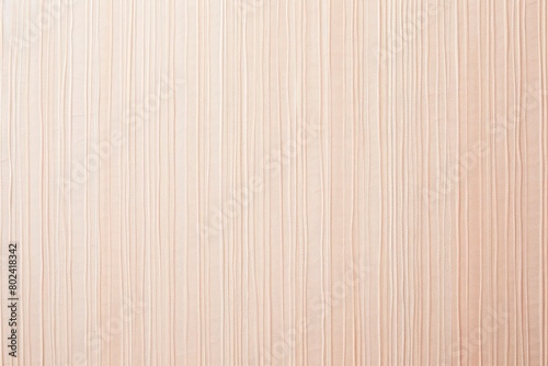 Light pink background paper with vertical lines.