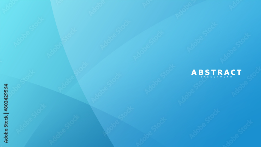 Abstract Color background, shiny curves on a blue background , with copy space for text , Flat Modern design for presentation , illustration Vector EPS 10 Abstract Color background, shiny curves on a blue background , with copy space for text , Flat Modern design for presentation , illustration Vector EPS 10