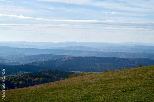 Bieszczady 