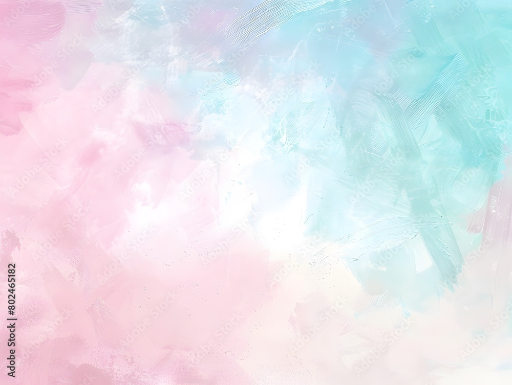 Elegant Pastel Color Blend Elegant Pastel Color Blend