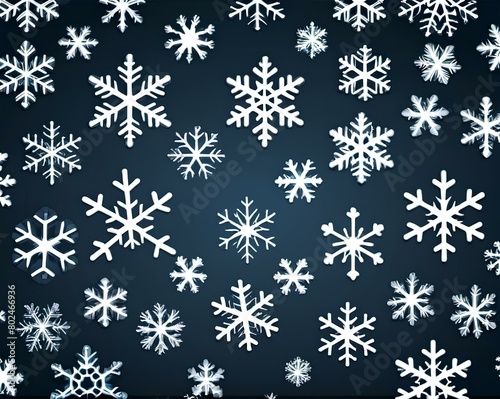 seamless pattern with snowflakes  seamless pattern  snowflakes seamless  snowflakes background  snow pattern