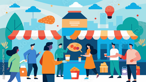In a bustling marketplace vendors touted the benefits of their new ketaminebased supplements claiming to boost cognitive function and mental clarity..