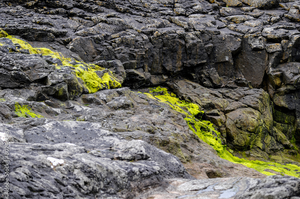 Faröer, Natur, Urlaub