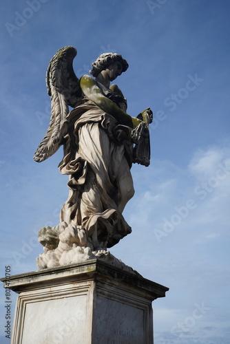 statue of st john of nepomuk