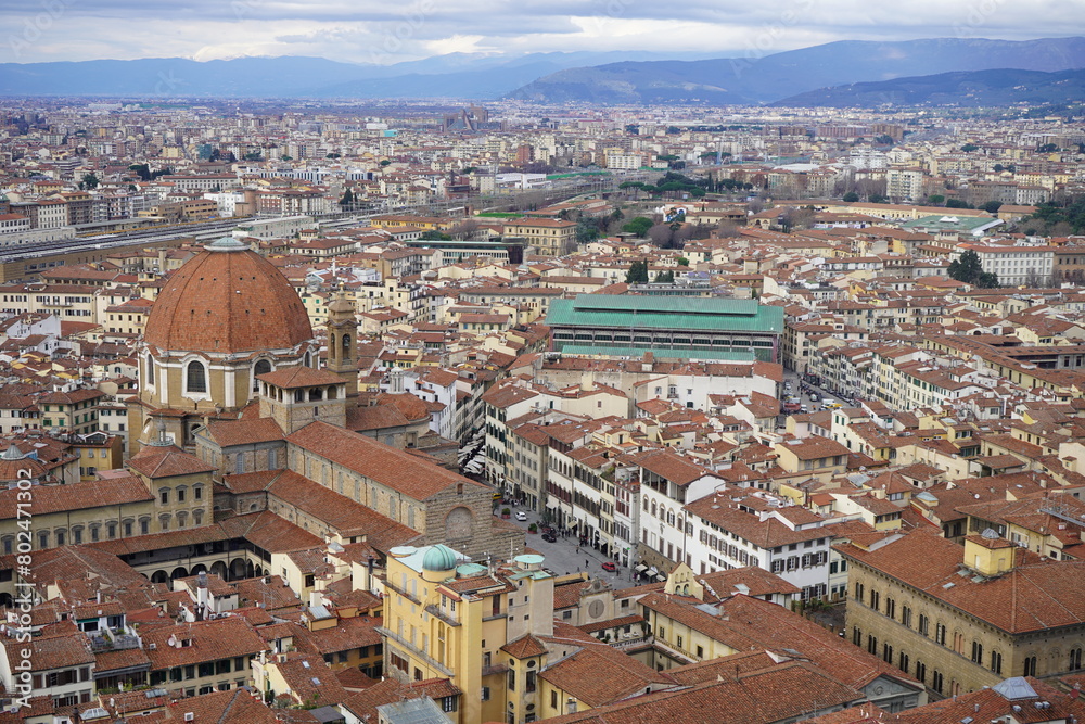 view Florence