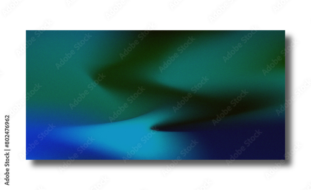 Abstract color gradient modern blurred background and film grain texture template with an elegant Abstract color gradient modern blurred background and film grain texture template with an elegant