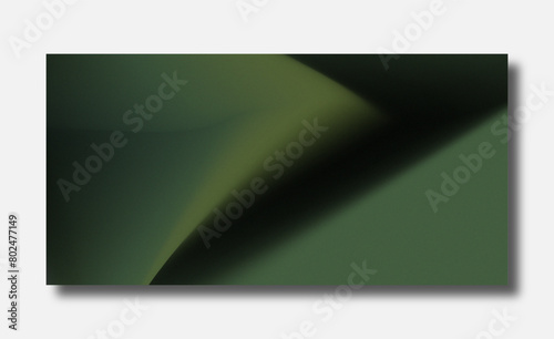 Abstract color gradient modern blurred background and film grain texture template with an elegant