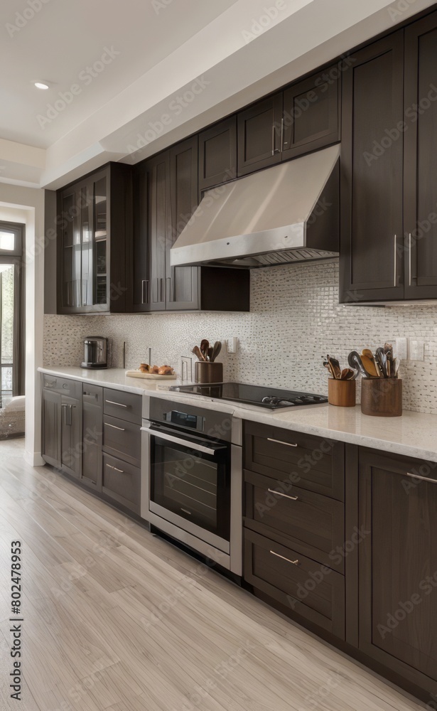 modern kitchen interior modern kitchen interior