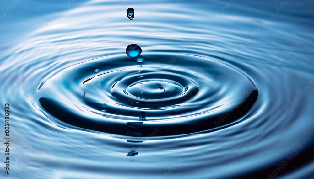 Drop, Ripple., Texture, Splash, Liquid, Blue, Bubble.Abstract, Generated, Circle, Water Drop, Ripple., Texture, Splash, Liquid, Blue, Bubble.Abstract, Generated, Circle, Water