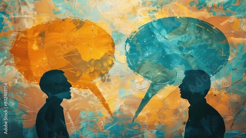 Handling Difficult Conversations: Effective Communication Strategies for Resolving Workplace
