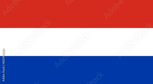 Flag of Paraguay