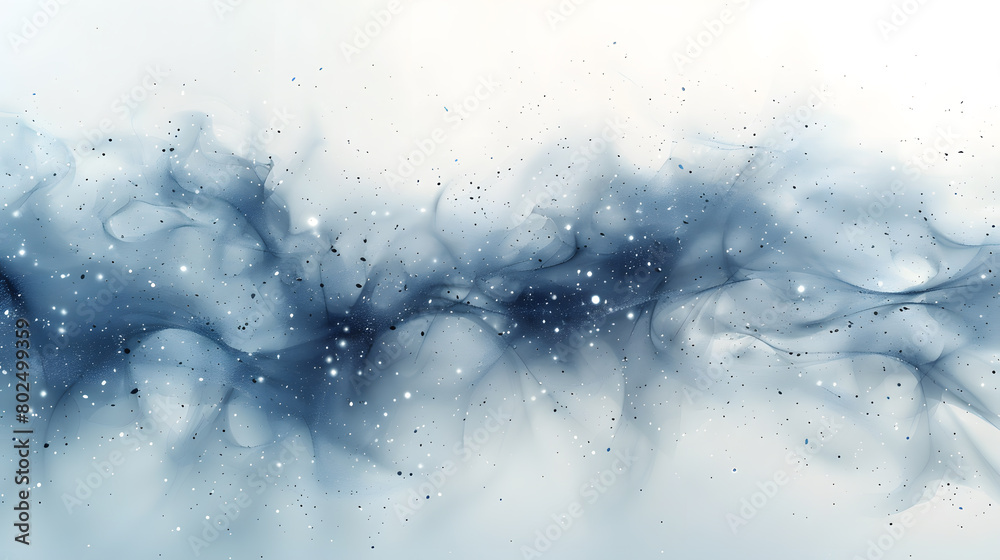 Obraz premium Digital Background Canvas for Modern Design