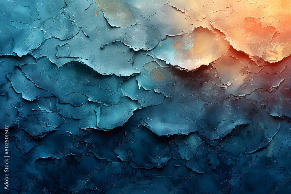 Ethereal Digital Space: Empty Background for Modern Designs Ethereal Digital Space: Empty Background for Modern Designs