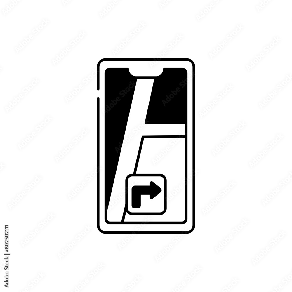 navigation icon